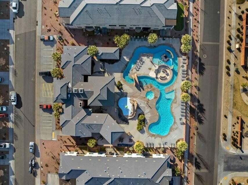 ZION VILLAGE - Residential