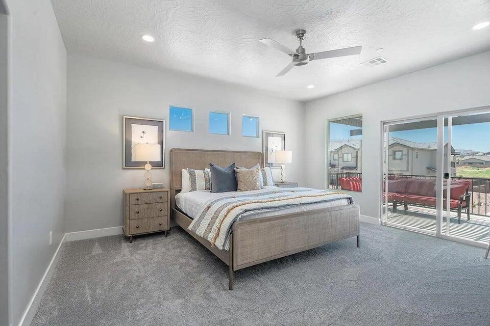 ZION VILLAGE - Residential