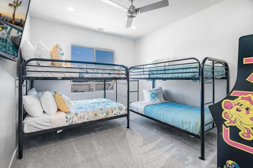 ZION VILLAGE - Residential