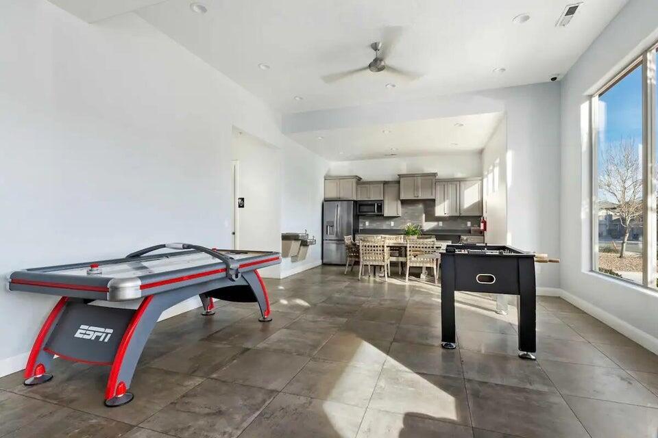 ZION VILLAGE - Residential