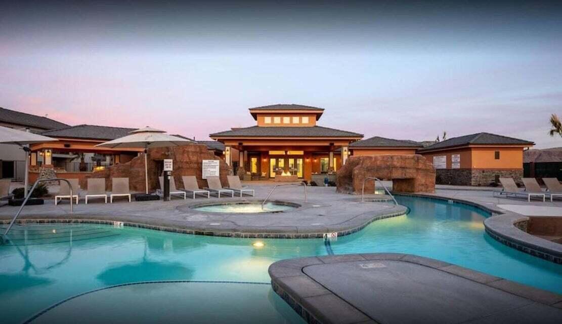 ZION VILLAGE - Residential