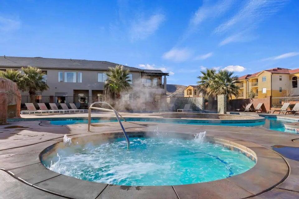 ZION VILLAGE - Residential