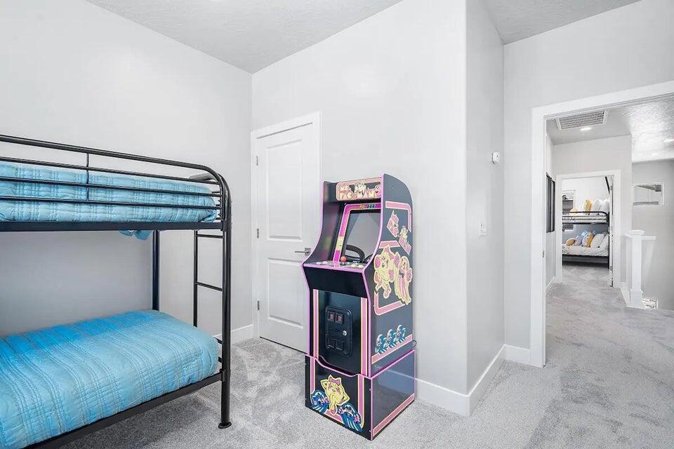 ZION VILLAGE - Residential