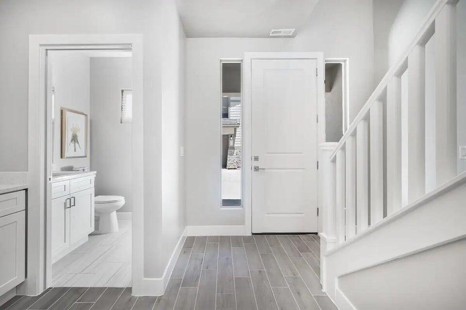 ZION VILLAGE - Residential