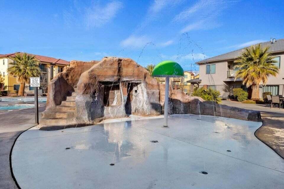 ZION VILLAGE - Residential