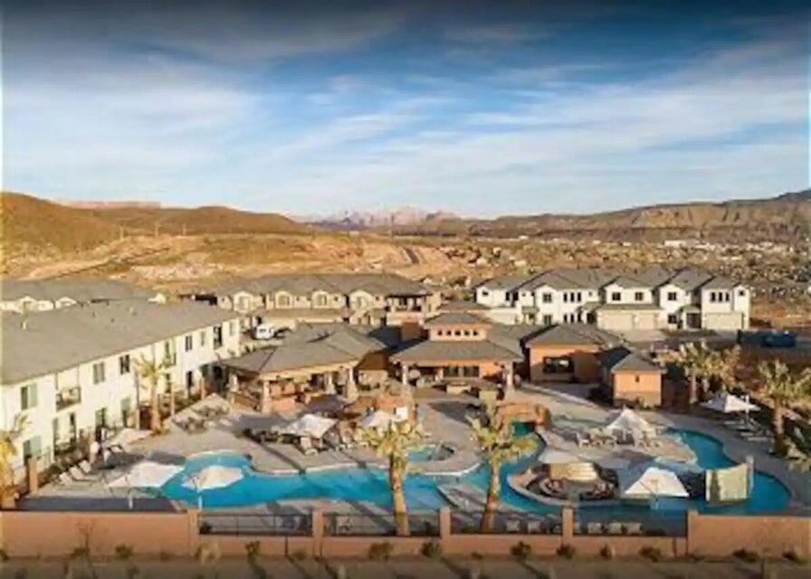 ZION VILLAGE - Residential