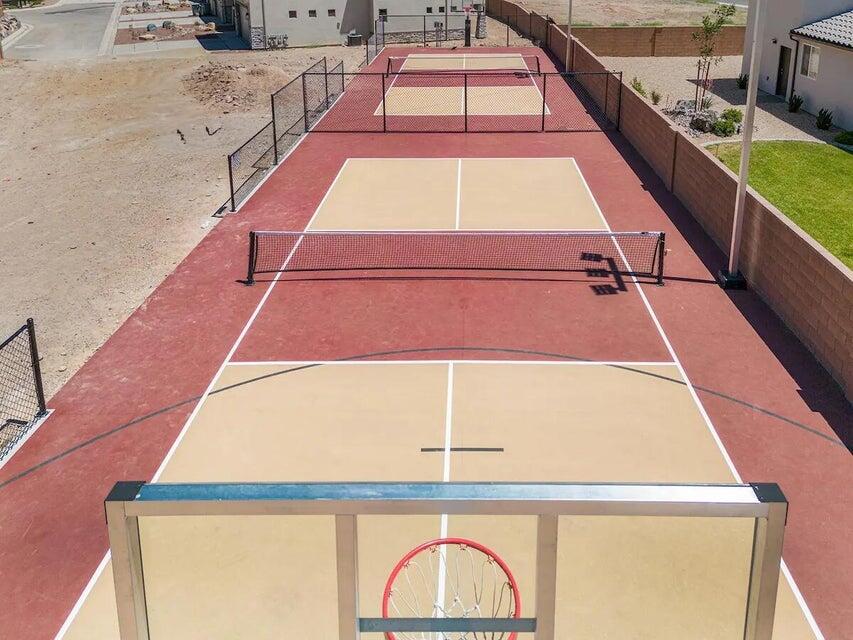 ZION VILLAGE - Residential