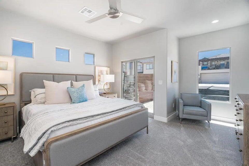 ZION VILLAGE - Residential