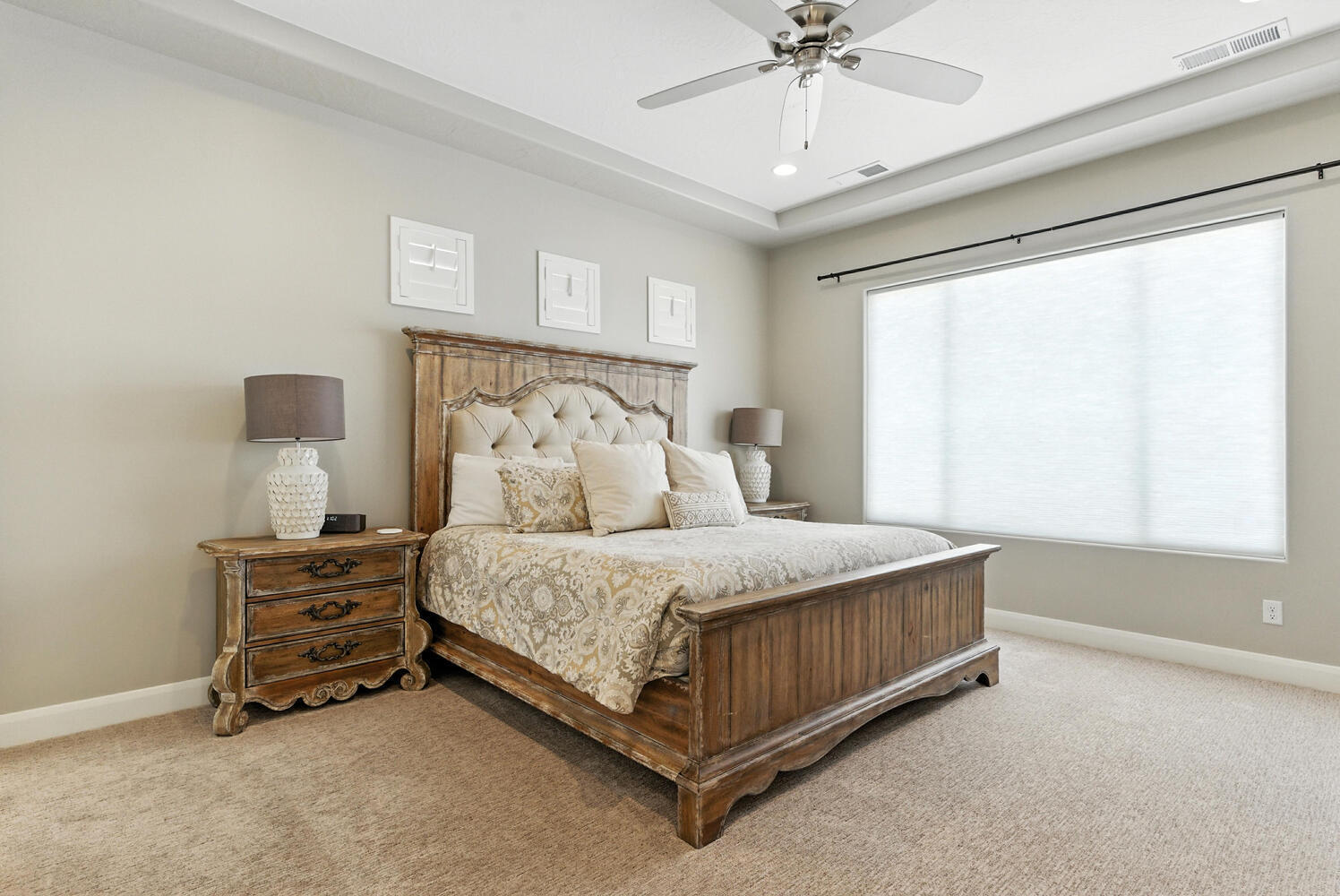 LEDGES OF ST GEORGE NORTHGATE PEAKS - Residential