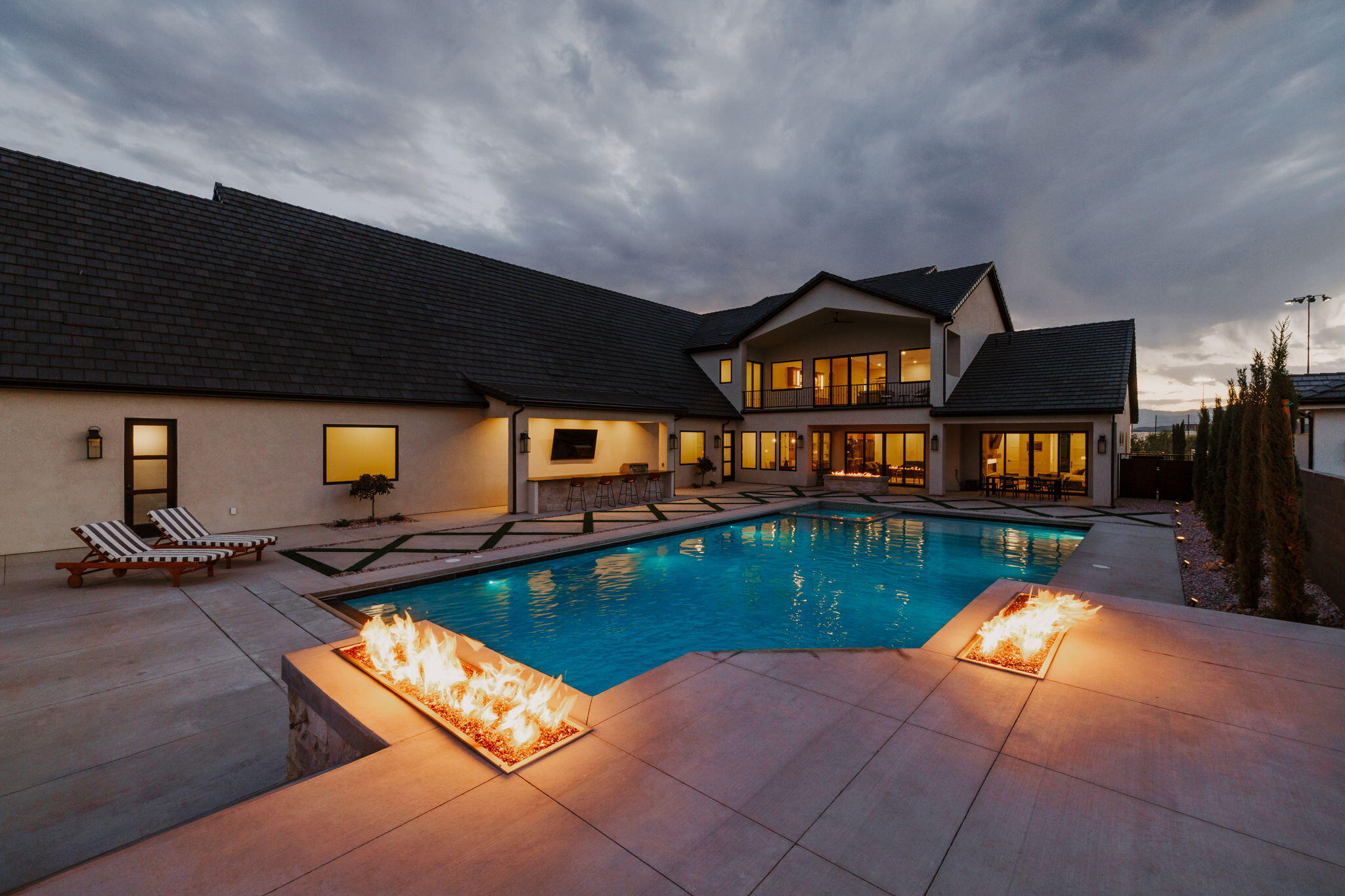 BRECKENRIDGE ESTATES - Residential