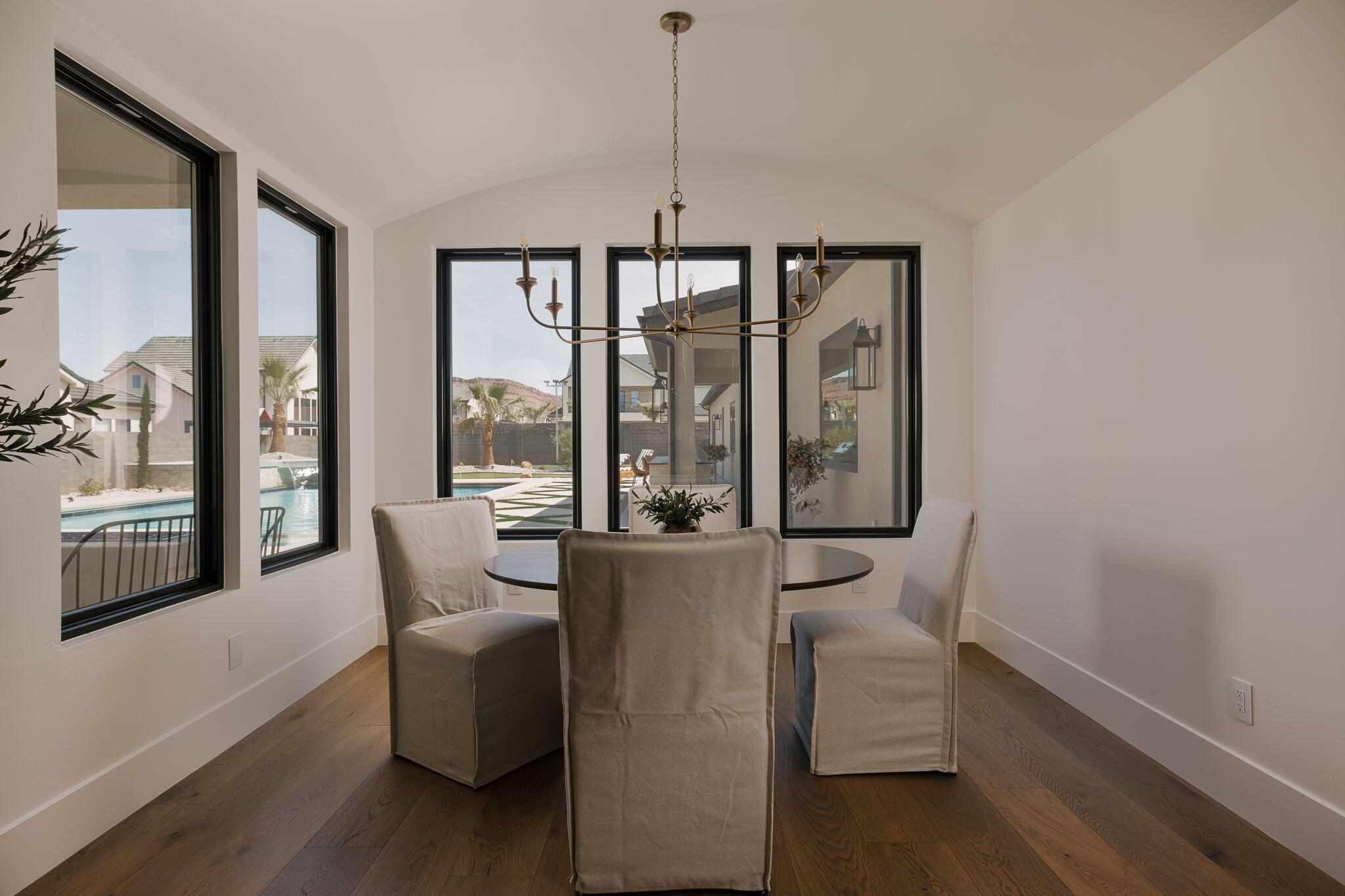 BRECKENRIDGE ESTATES - Residential