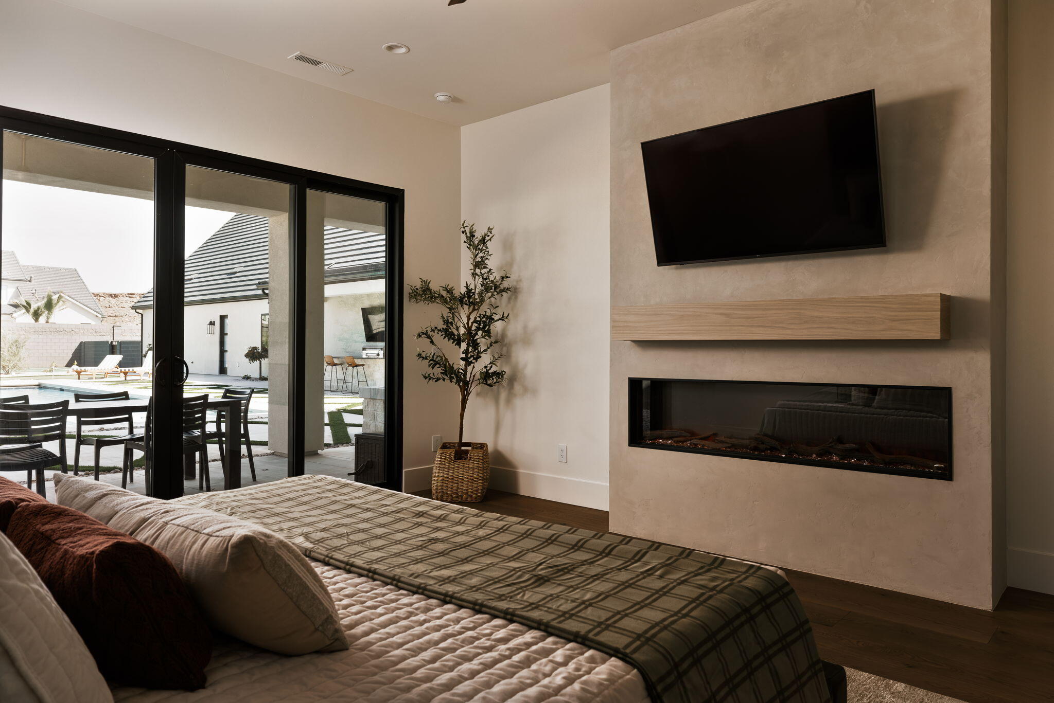 BRECKENRIDGE ESTATES - Residential