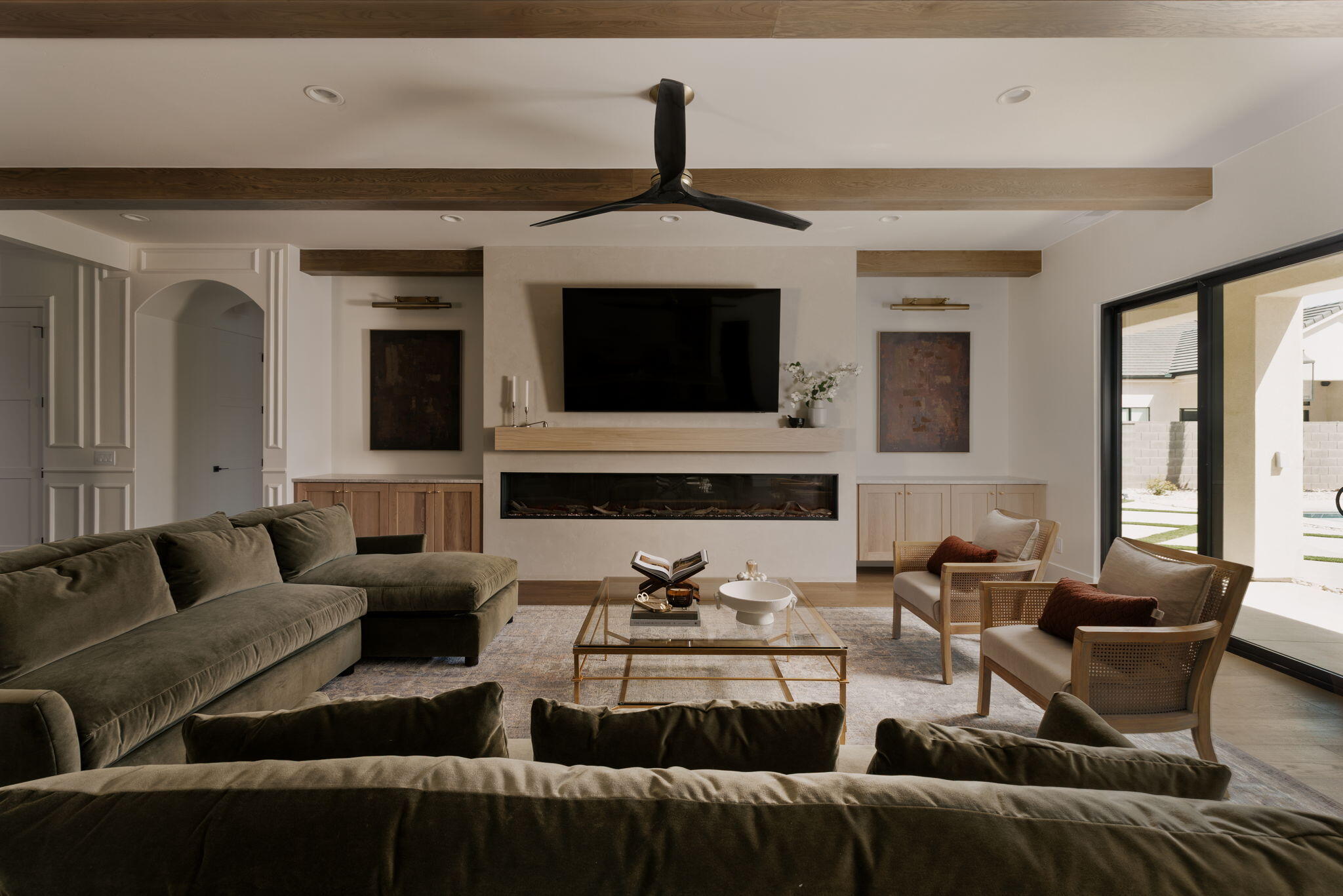 BRECKENRIDGE ESTATES - Residential