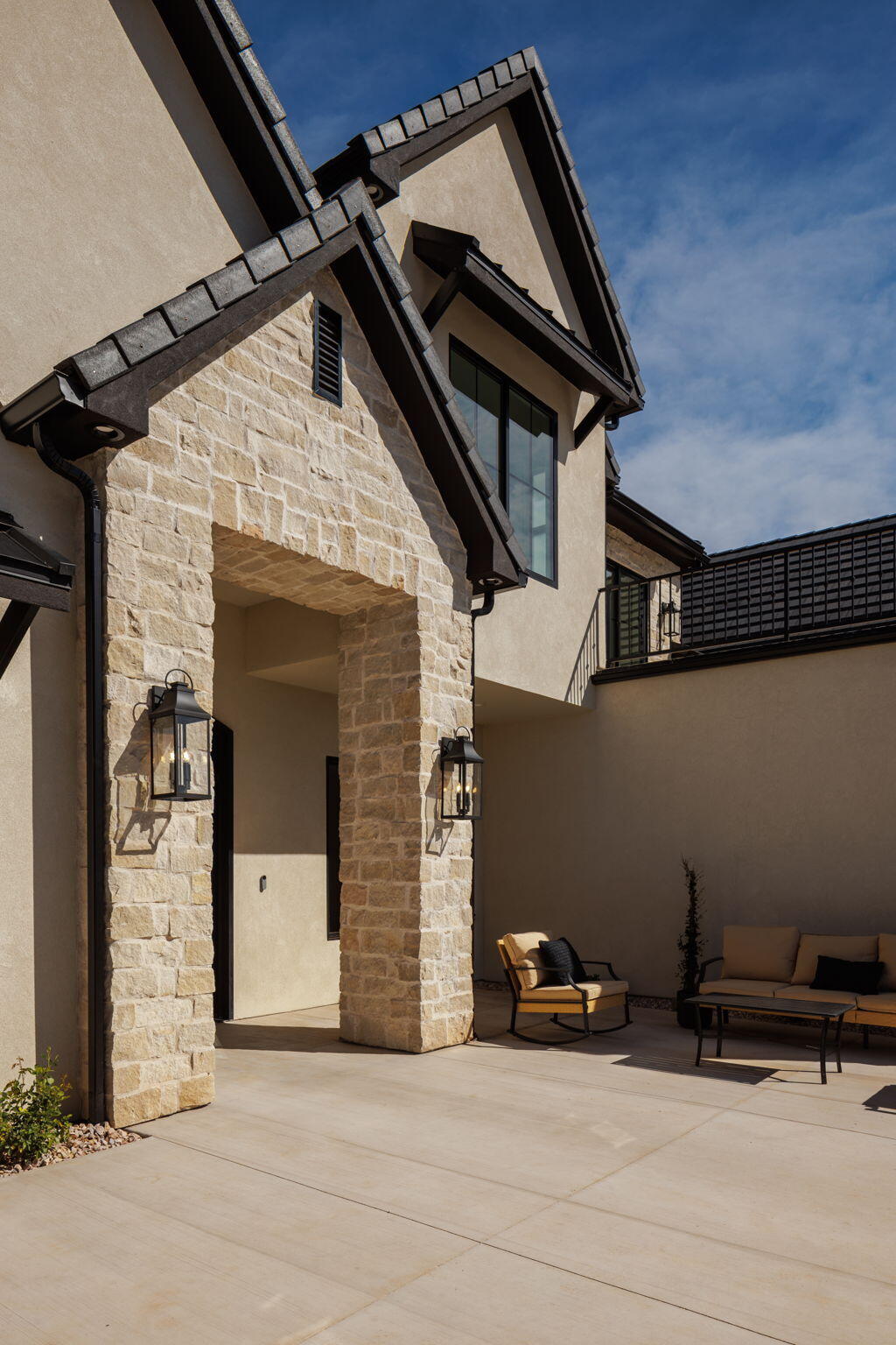 BRECKENRIDGE ESTATES - Residential