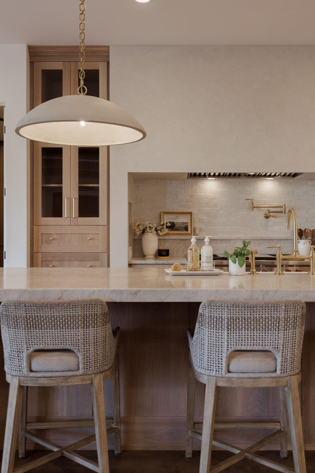 BRECKENRIDGE ESTATES - Residential