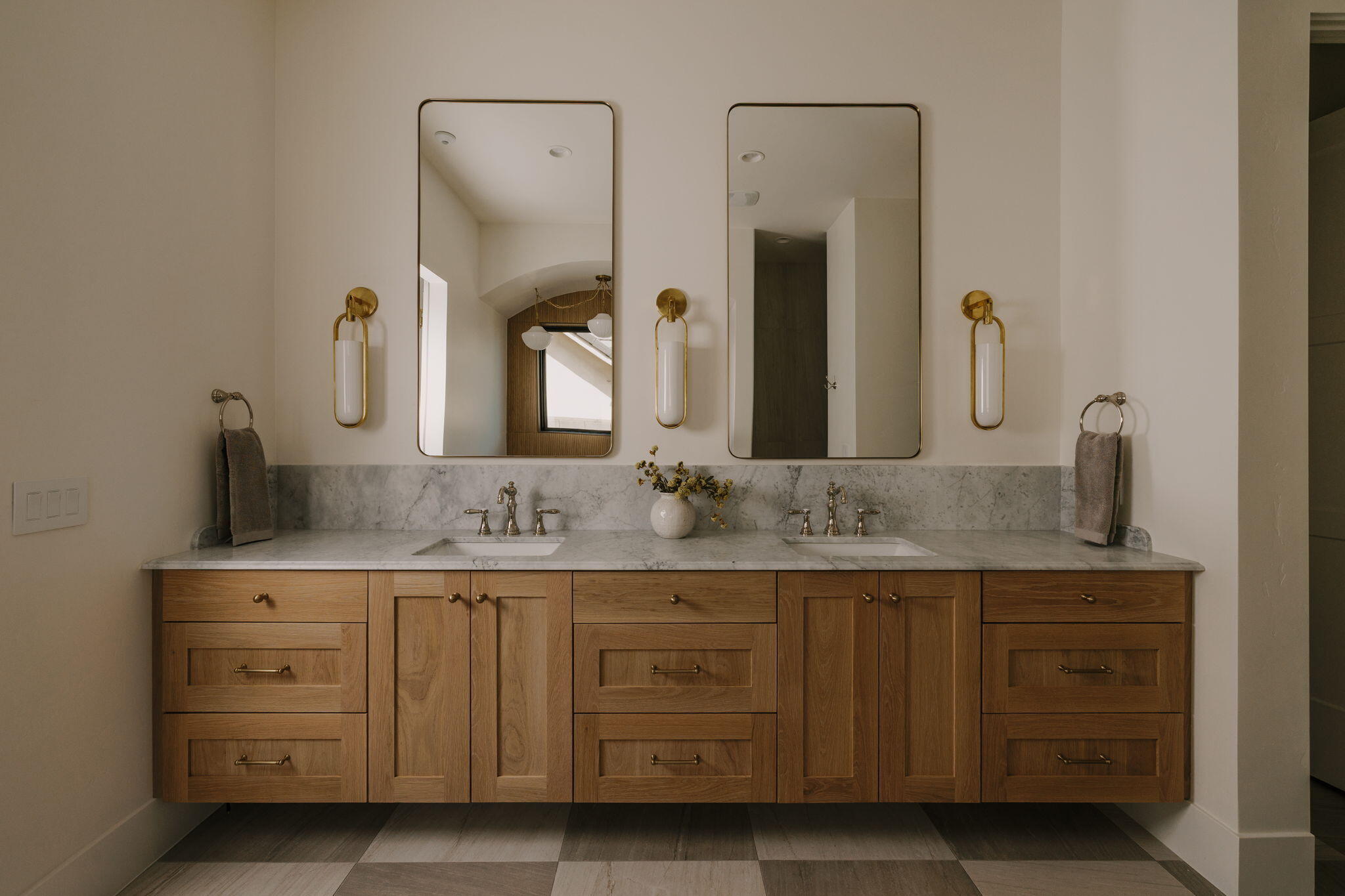 BRECKENRIDGE ESTATES - Residential