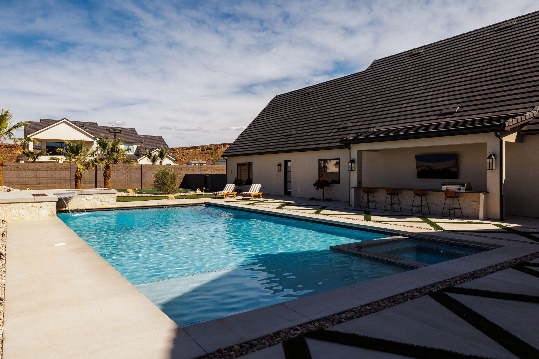 BRECKENRIDGE ESTATES - Residential