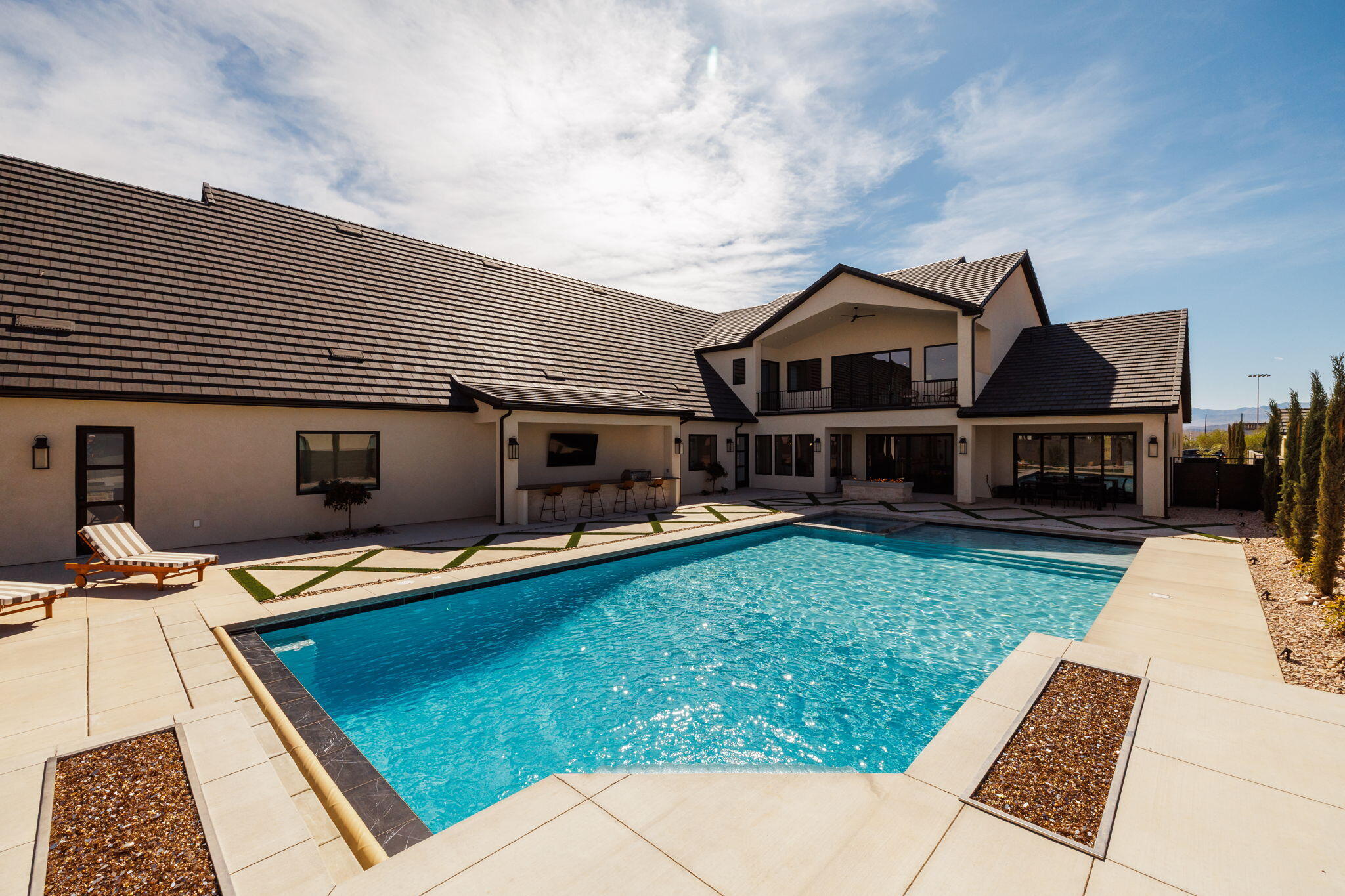 BRECKENRIDGE ESTATES - Residential