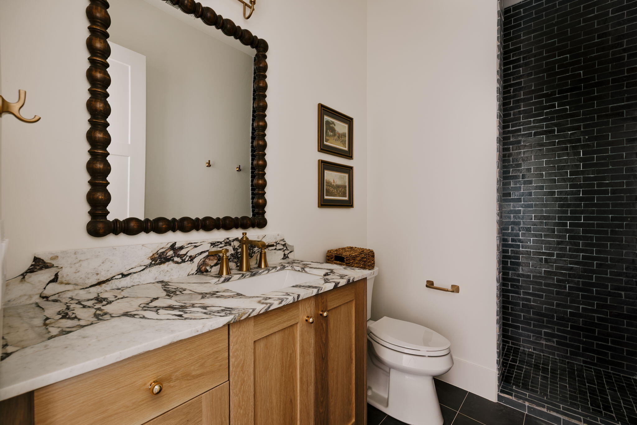 BRECKENRIDGE ESTATES - Residential