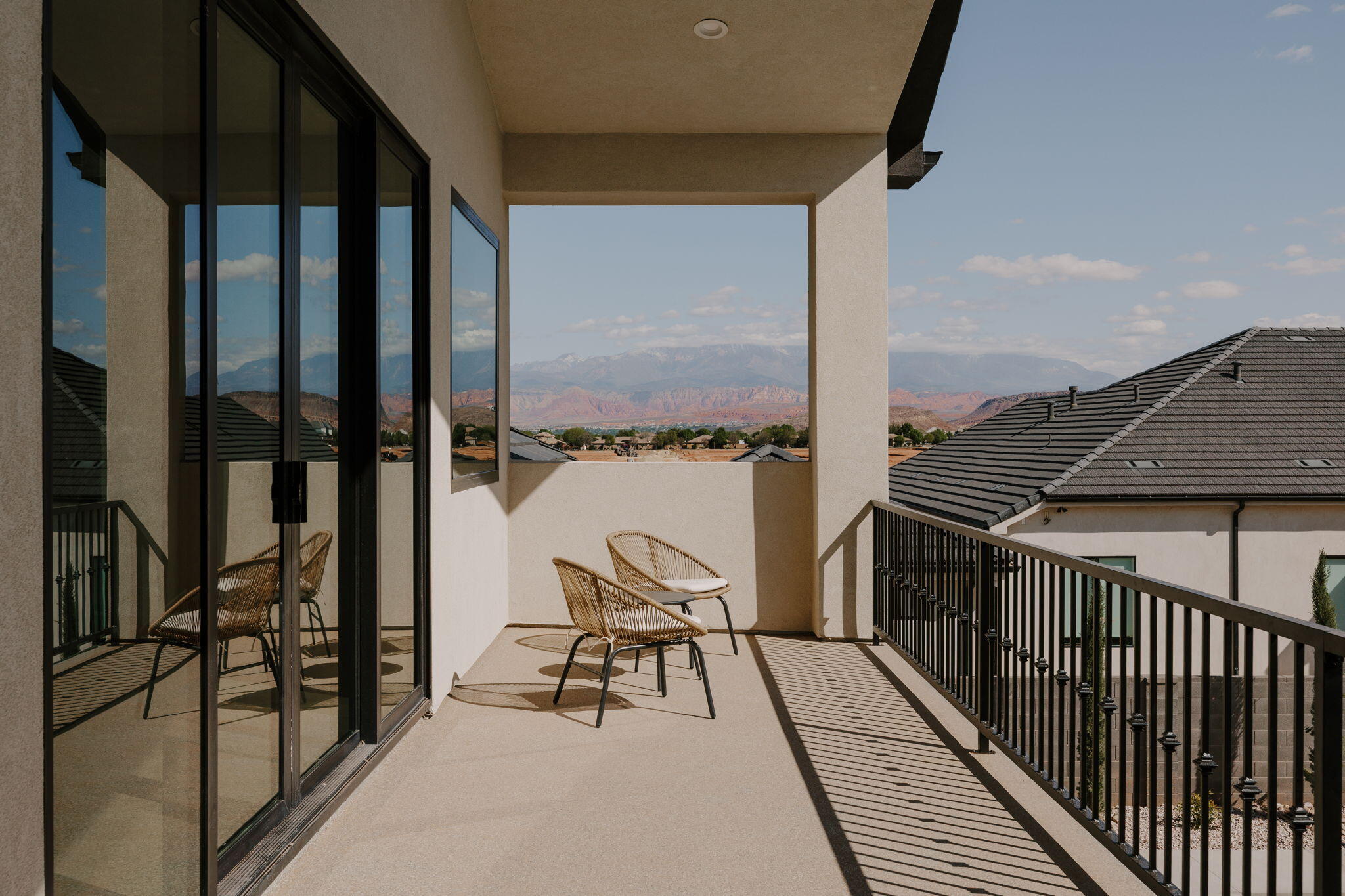 BRECKENRIDGE ESTATES - Residential