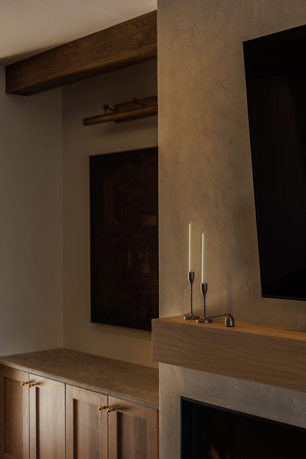 BRECKENRIDGE ESTATES - Residential