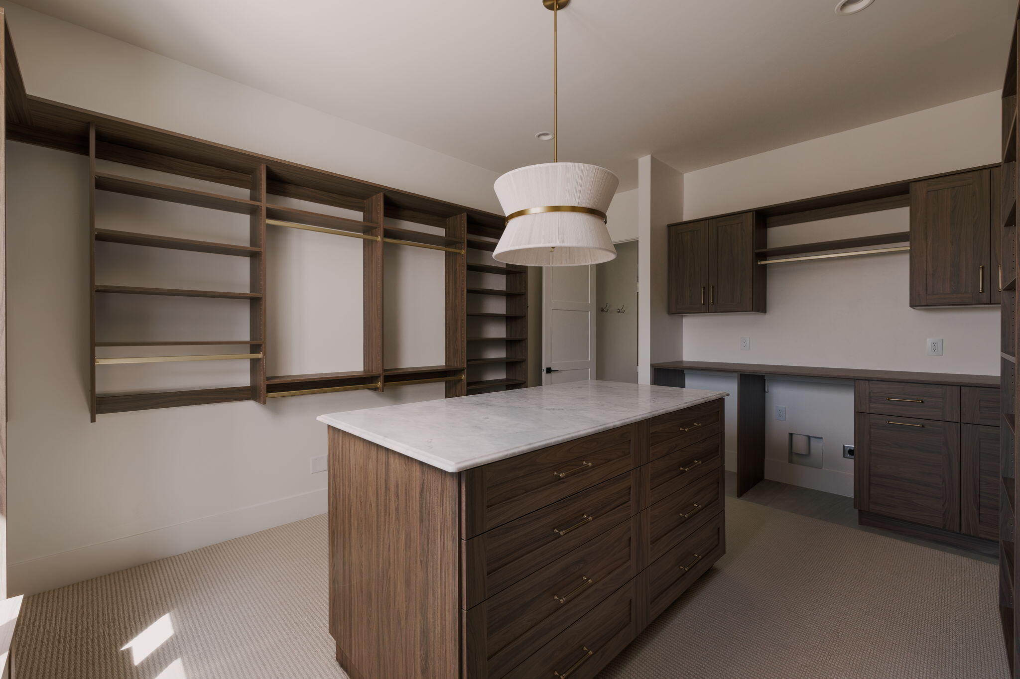 BRECKENRIDGE ESTATES - Residential