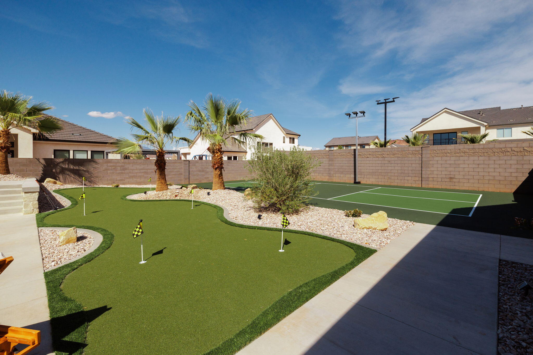 BRECKENRIDGE ESTATES - Residential