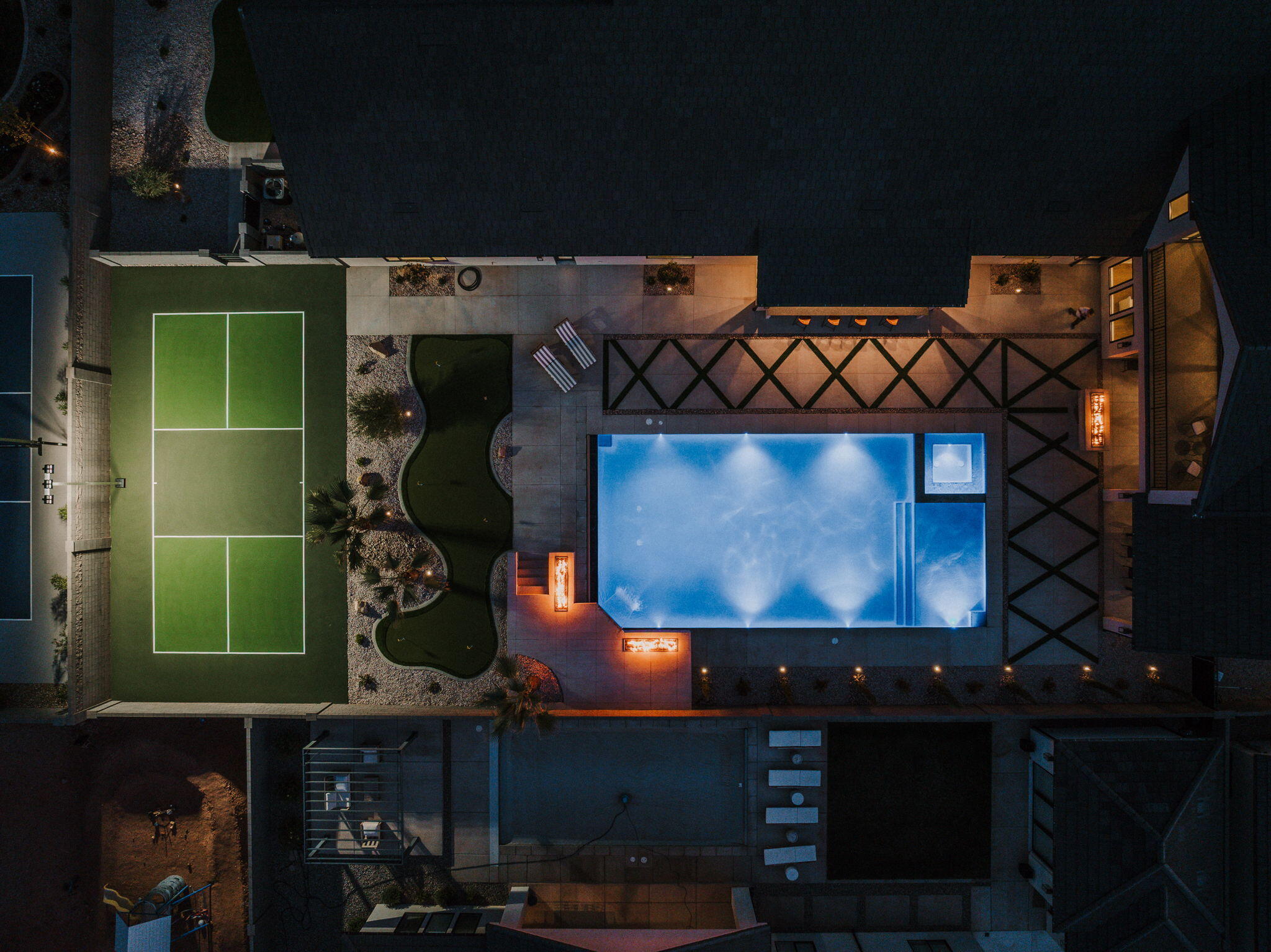 BRECKENRIDGE ESTATES - Residential