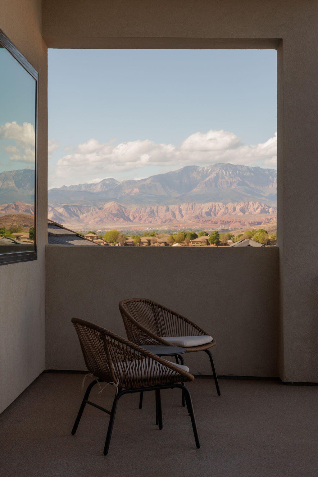 BRECKENRIDGE ESTATES - Residential