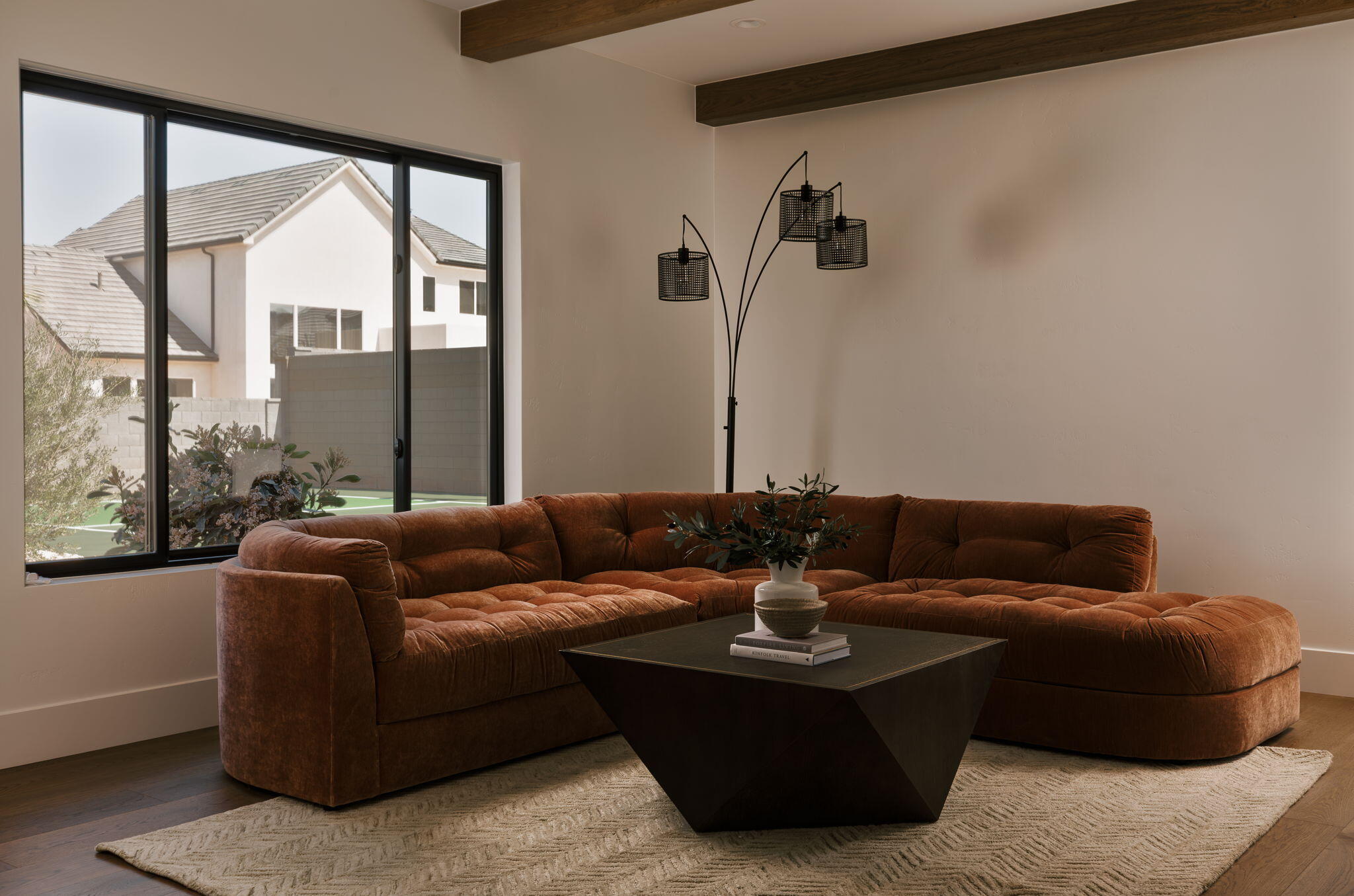 BRECKENRIDGE ESTATES - Residential