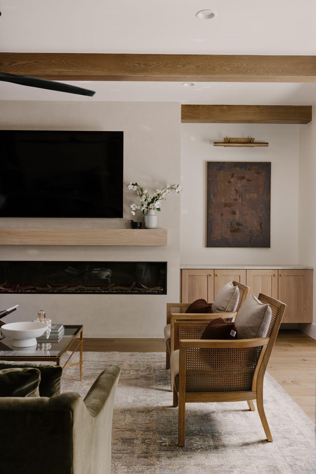 BRECKENRIDGE ESTATES - Residential