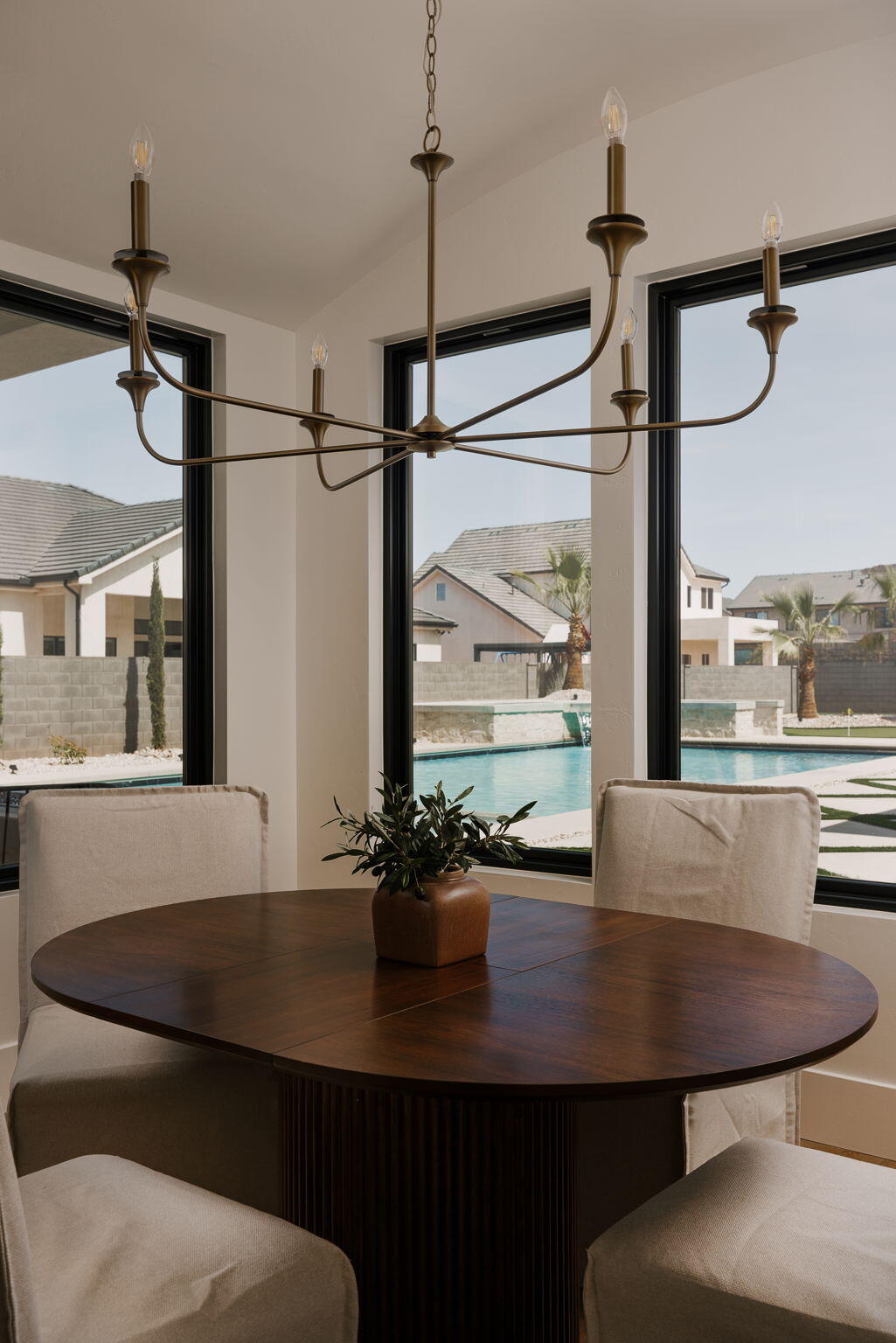 BRECKENRIDGE ESTATES - Residential