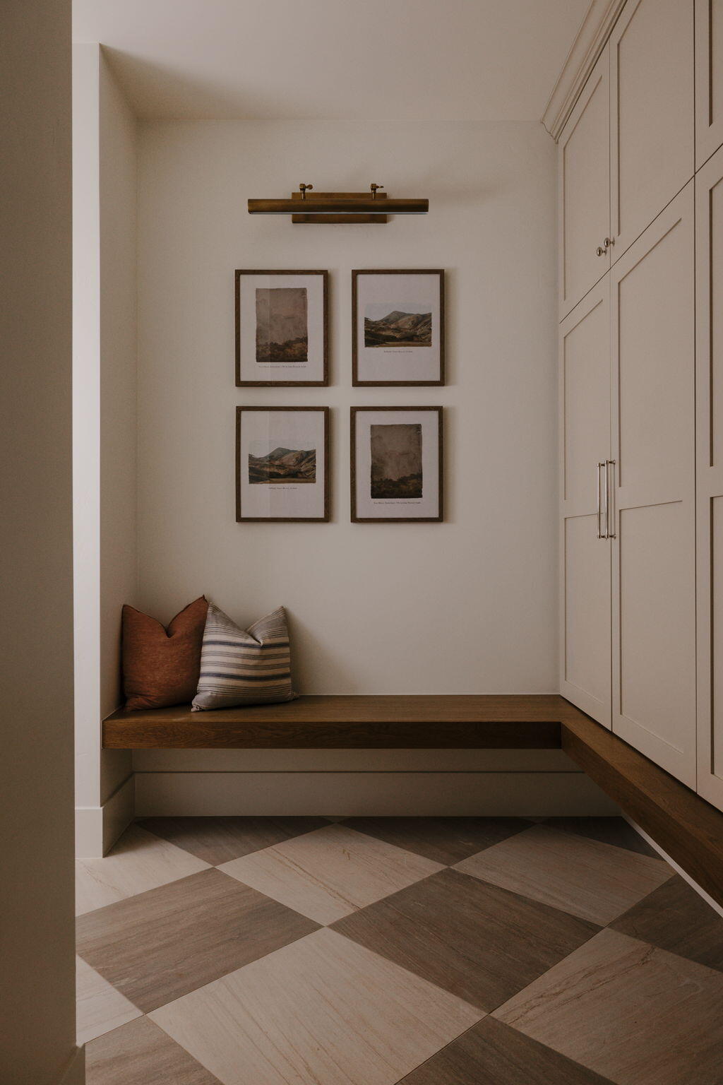 BRECKENRIDGE ESTATES - Residential