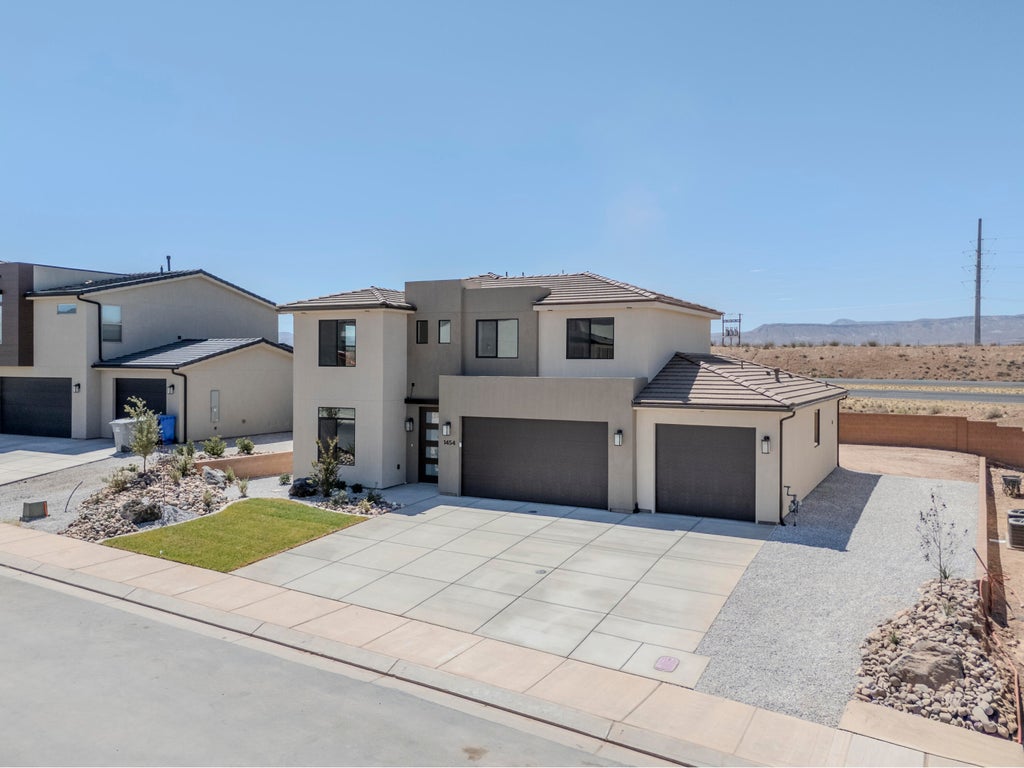 Photo of Lot 104 White Hills, Saint George, UT 84790 (MLS # 26-274062)