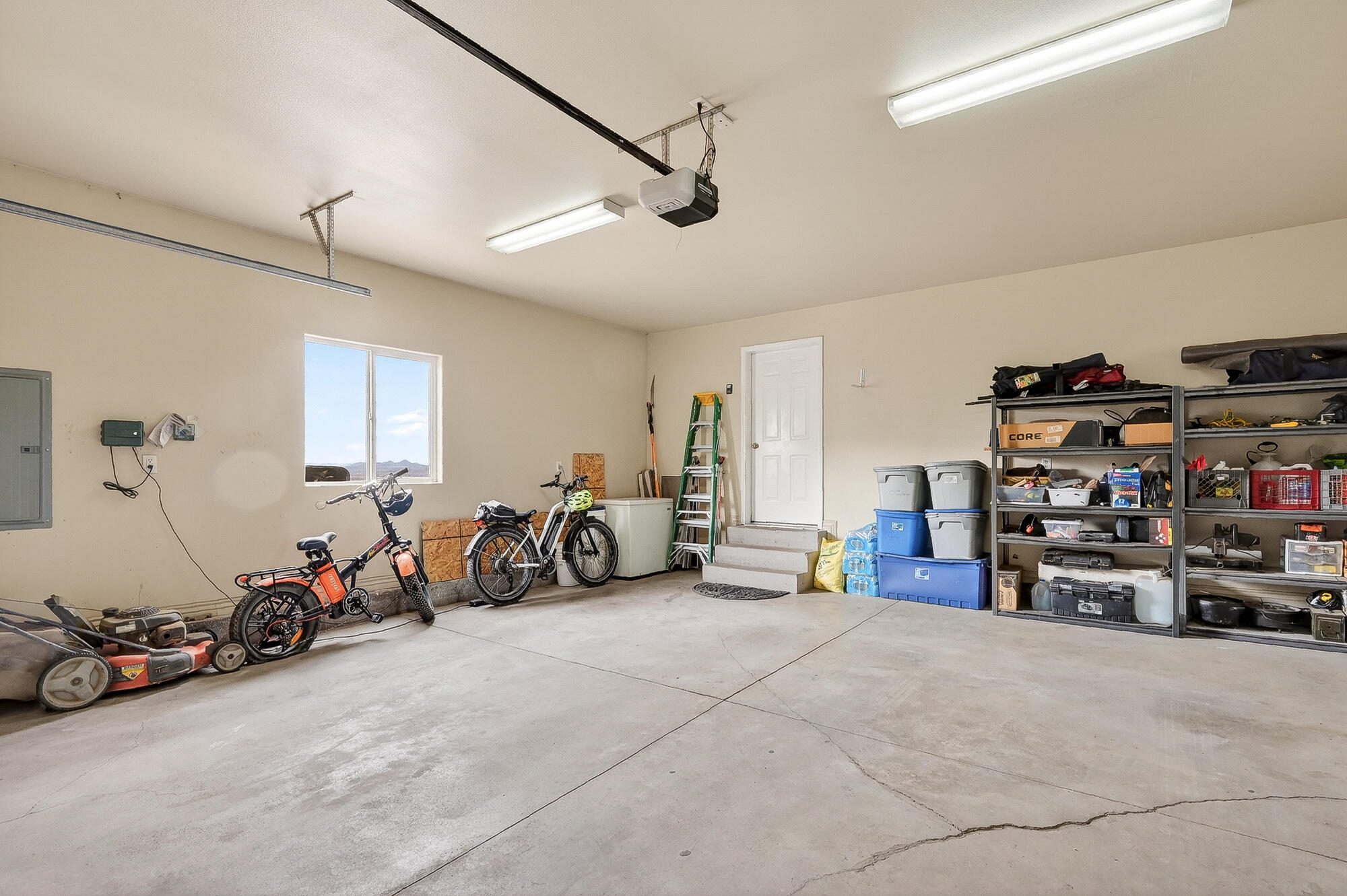 NOT AVAILABLE - Residential