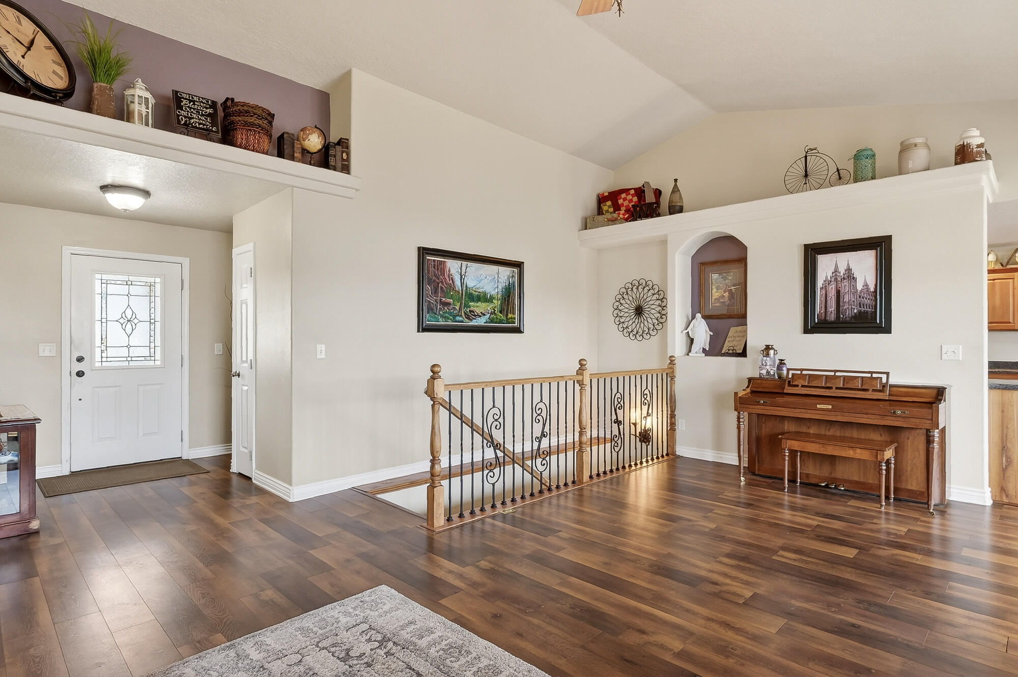 NOT AVAILABLE - Residential