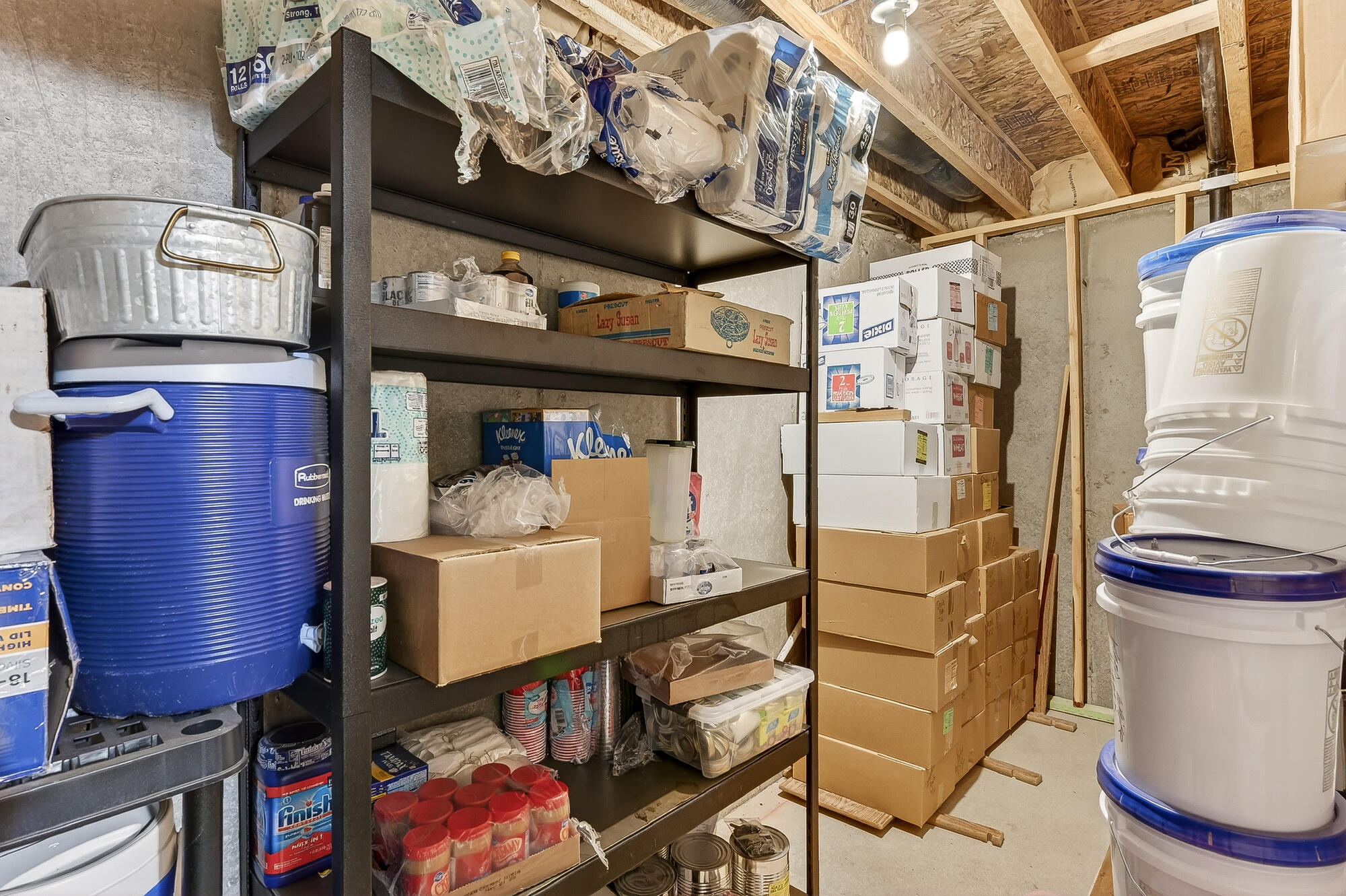 NOT AVAILABLE - Residential