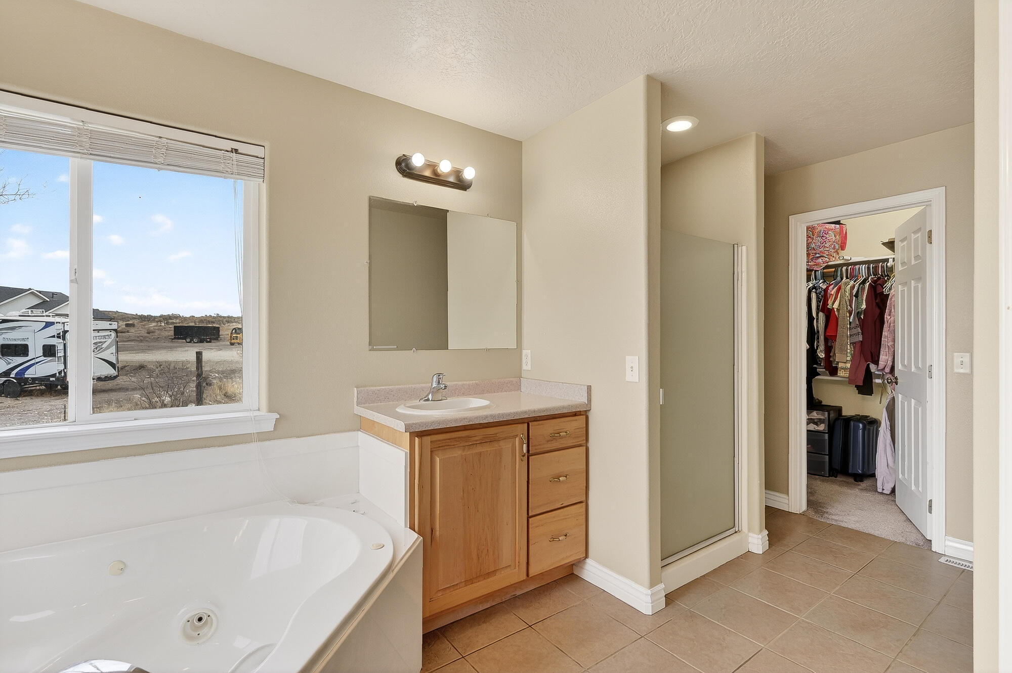 NOT AVAILABLE - Residential