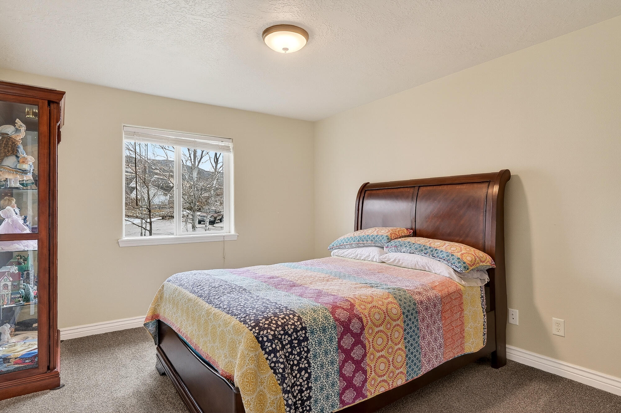 NOT AVAILABLE - Residential