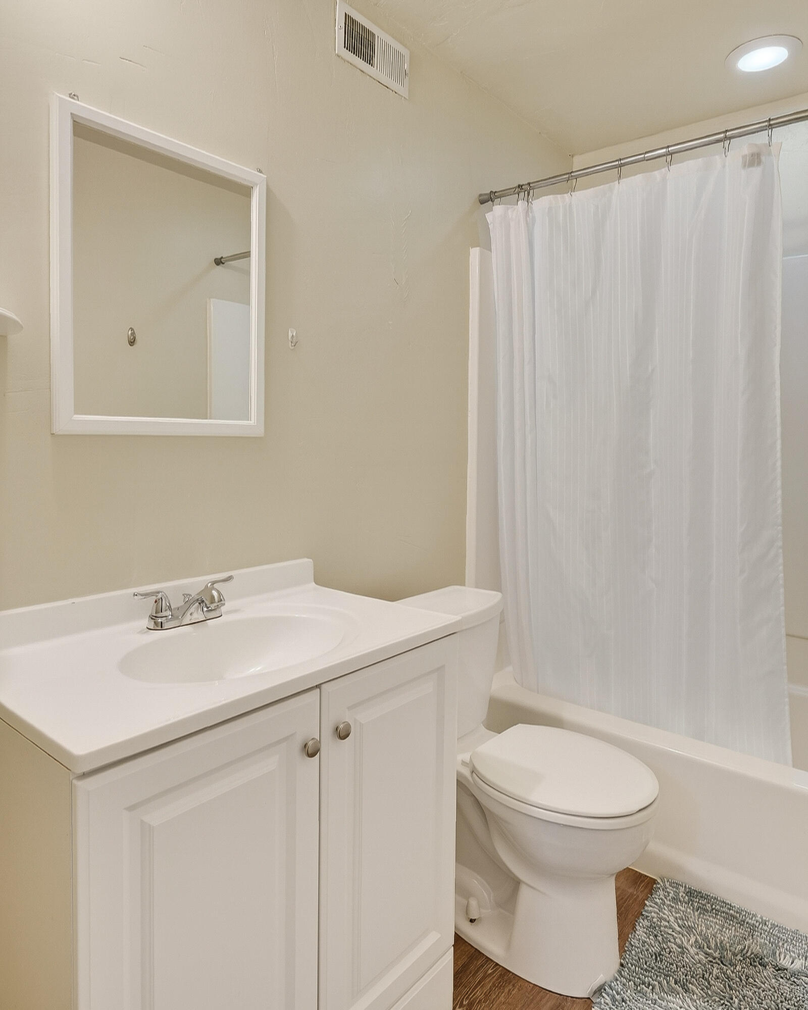 NOT AVAILABLE - Residential