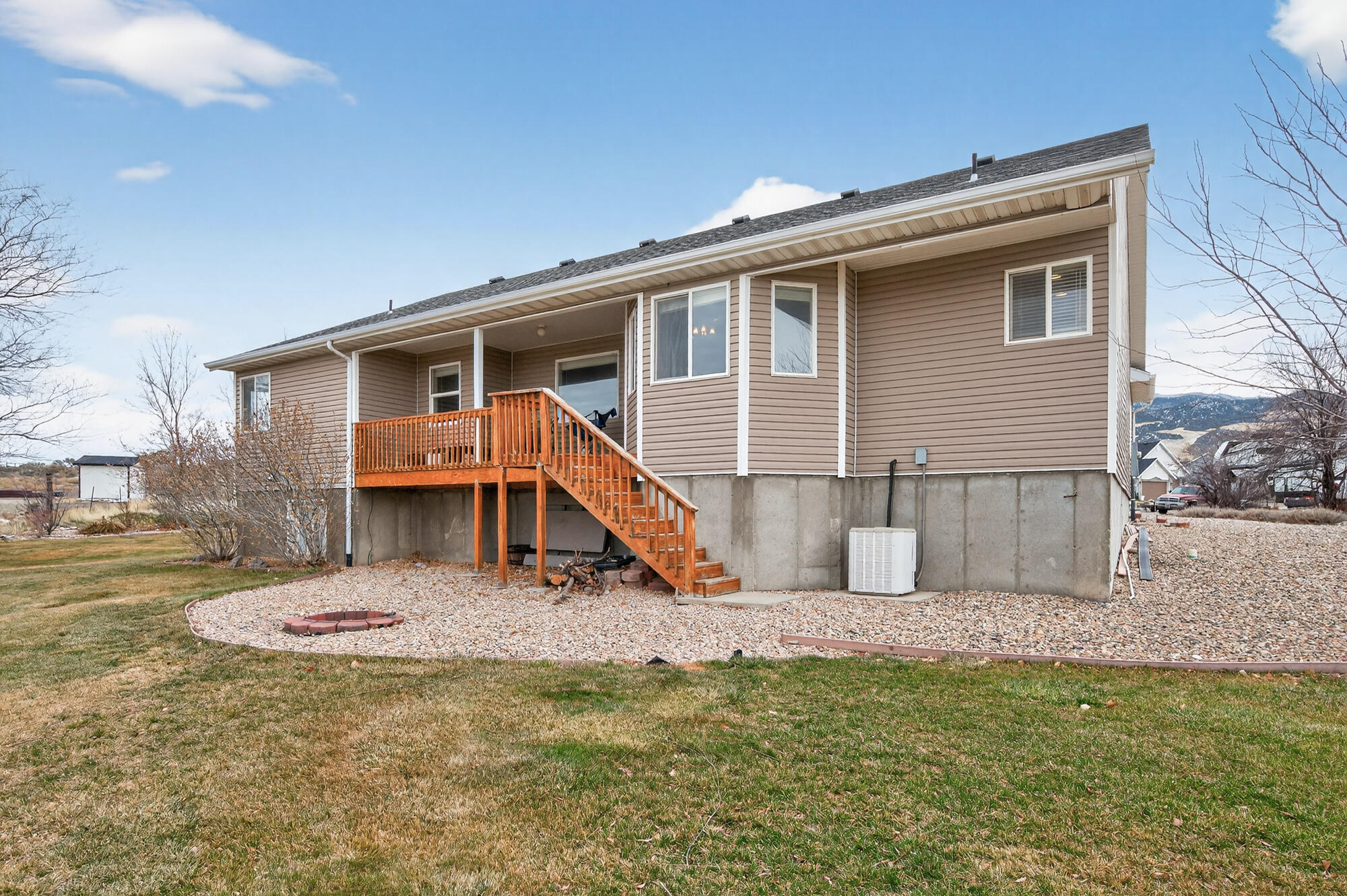 NOT AVAILABLE - Residential