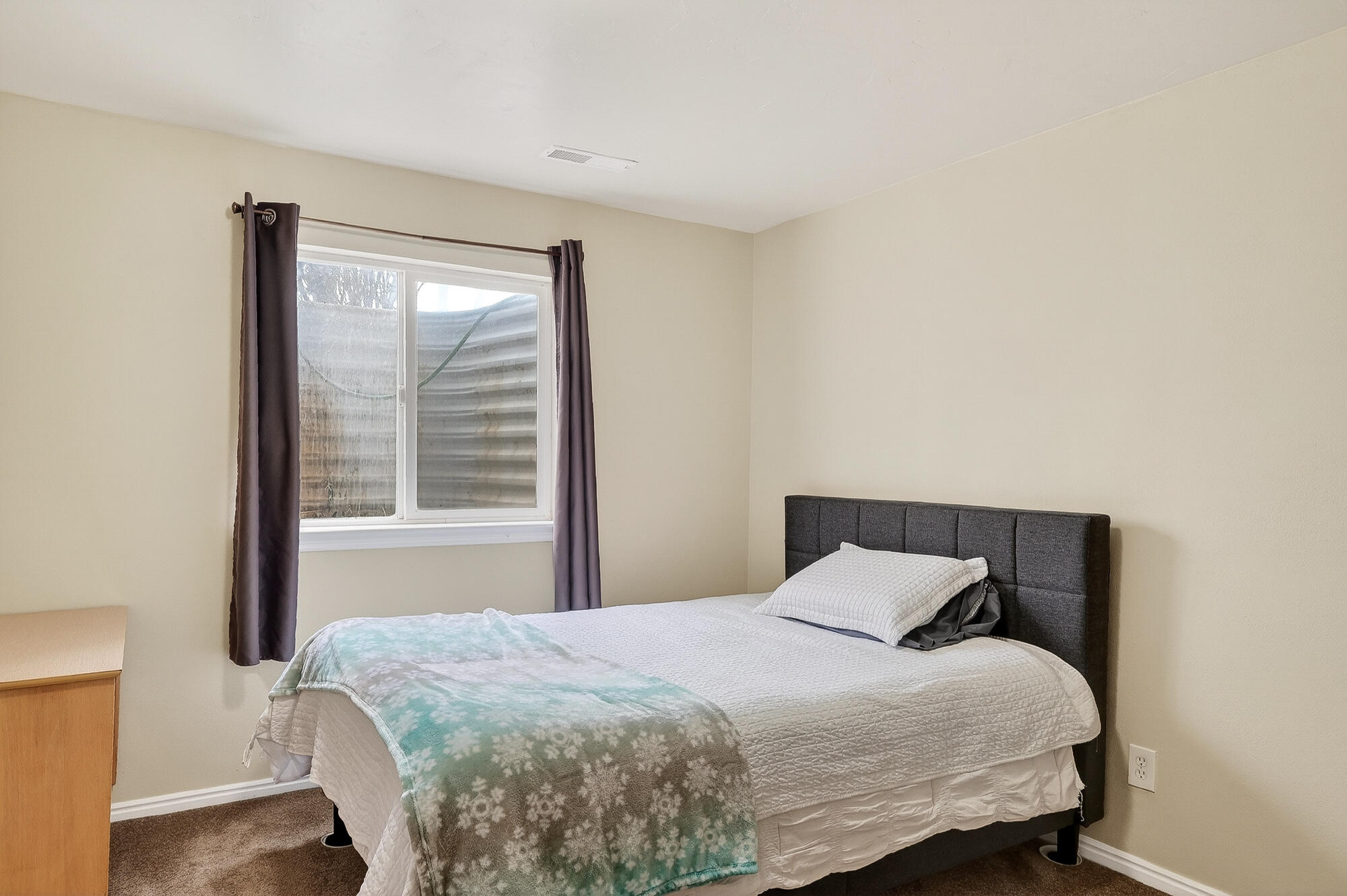 NOT AVAILABLE - Residential