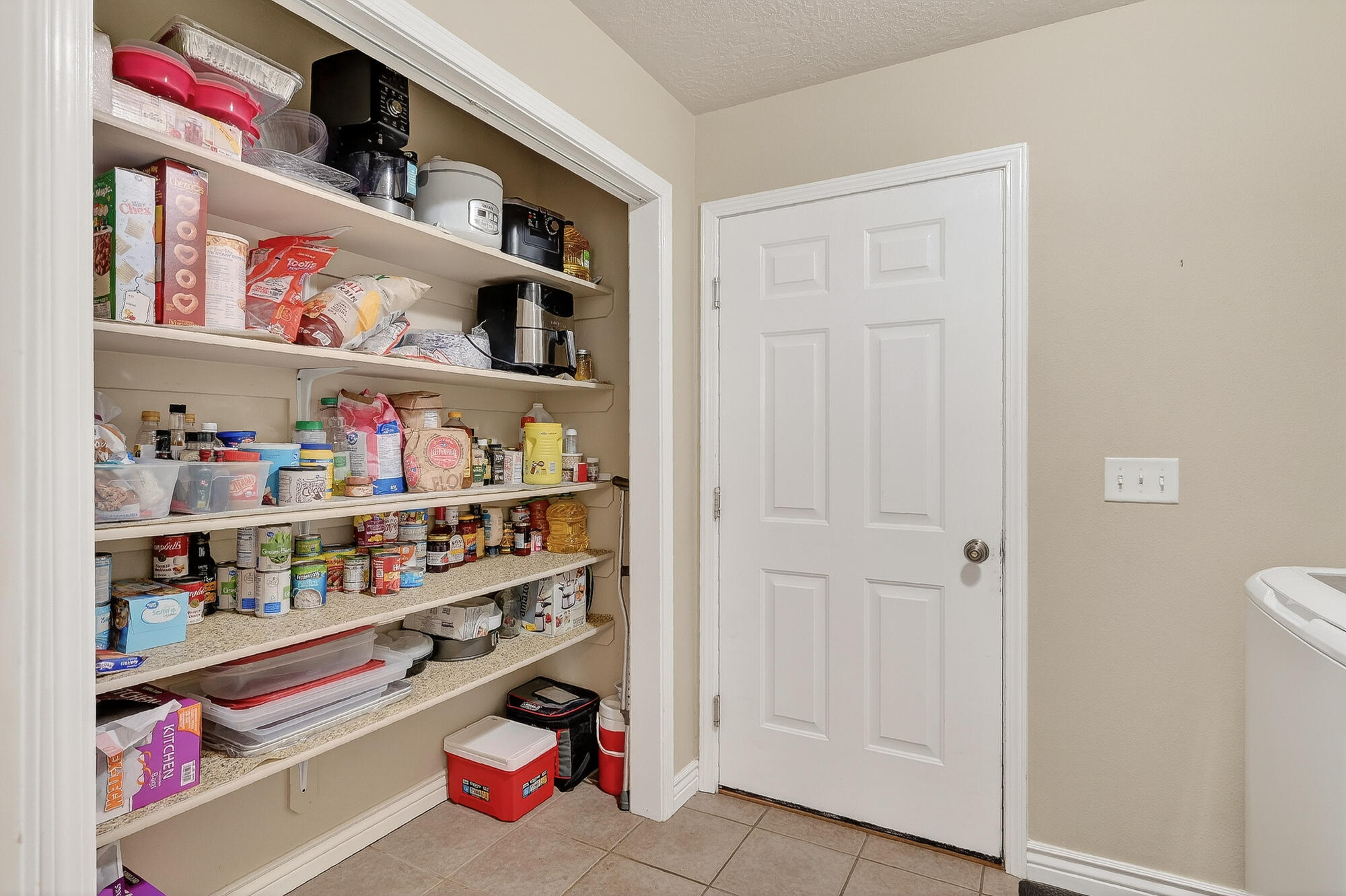 NOT AVAILABLE - Residential