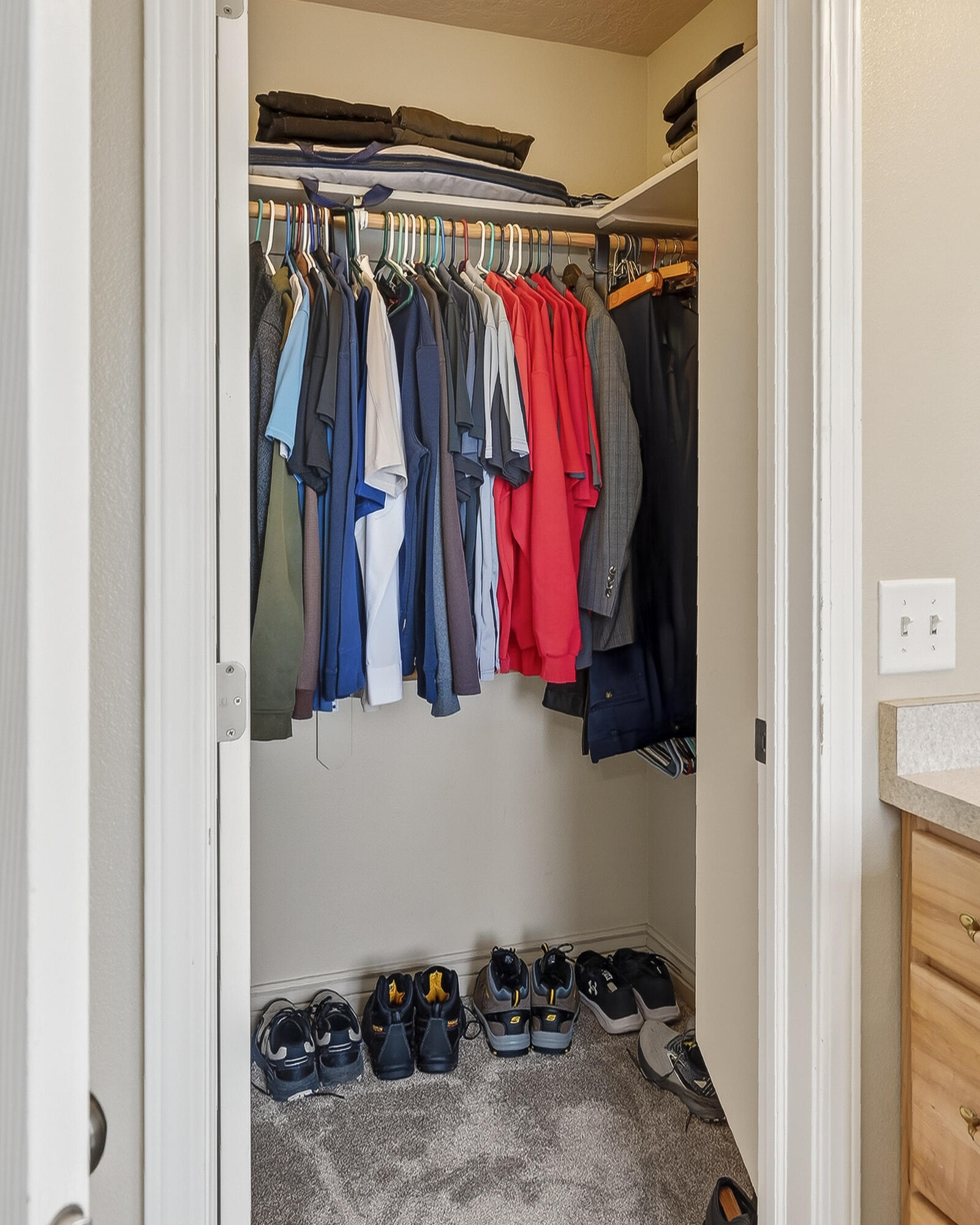 NOT AVAILABLE - Residential