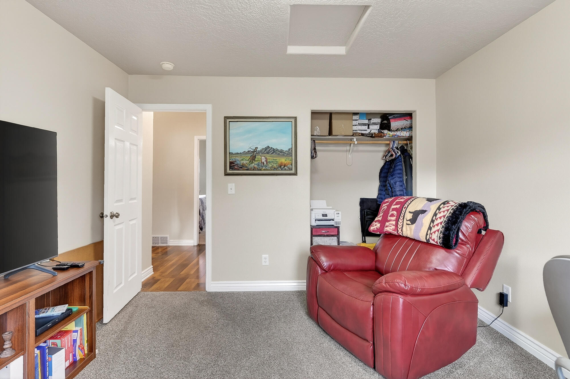 NOT AVAILABLE - Residential