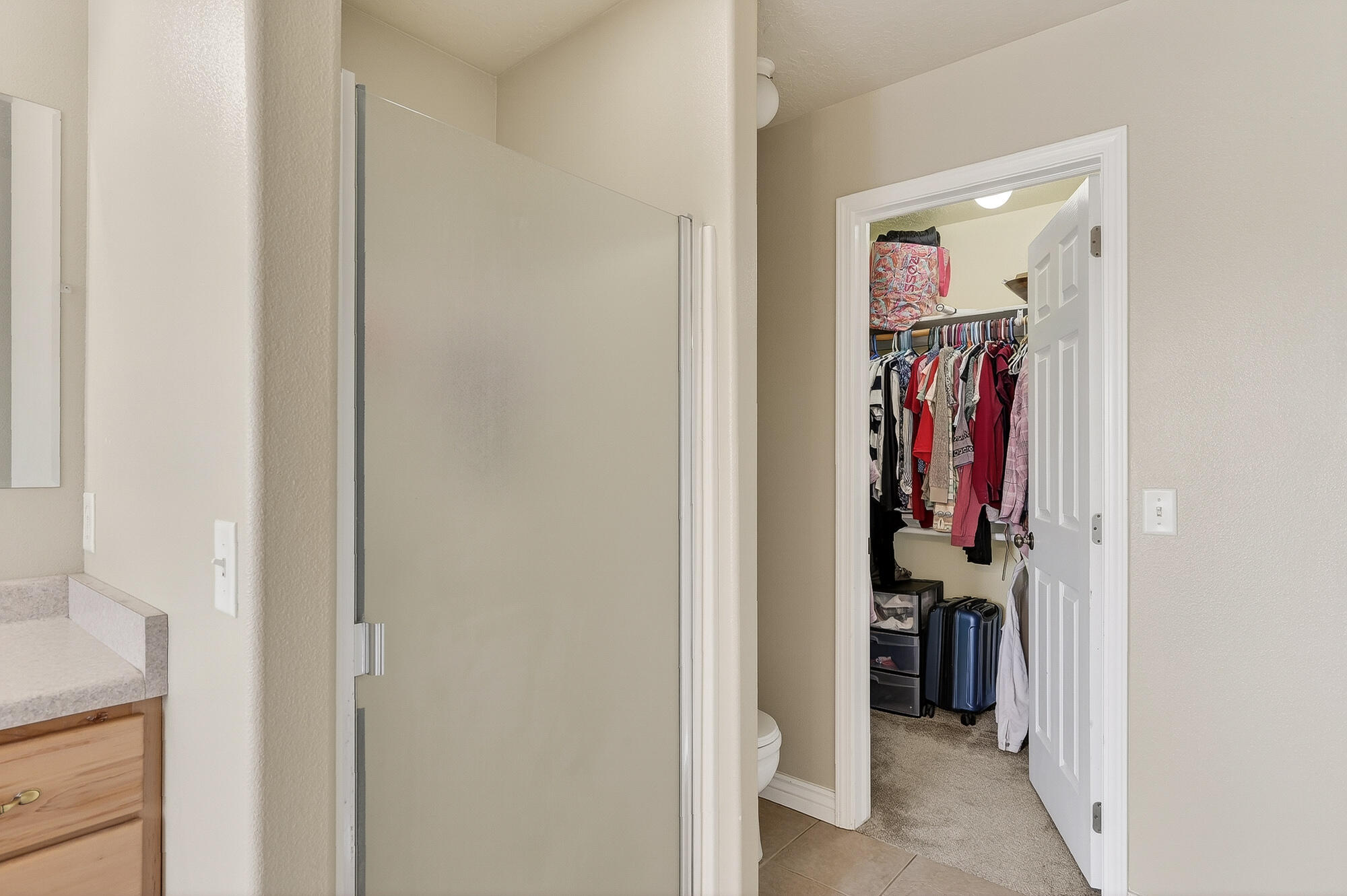 NOT AVAILABLE - Residential