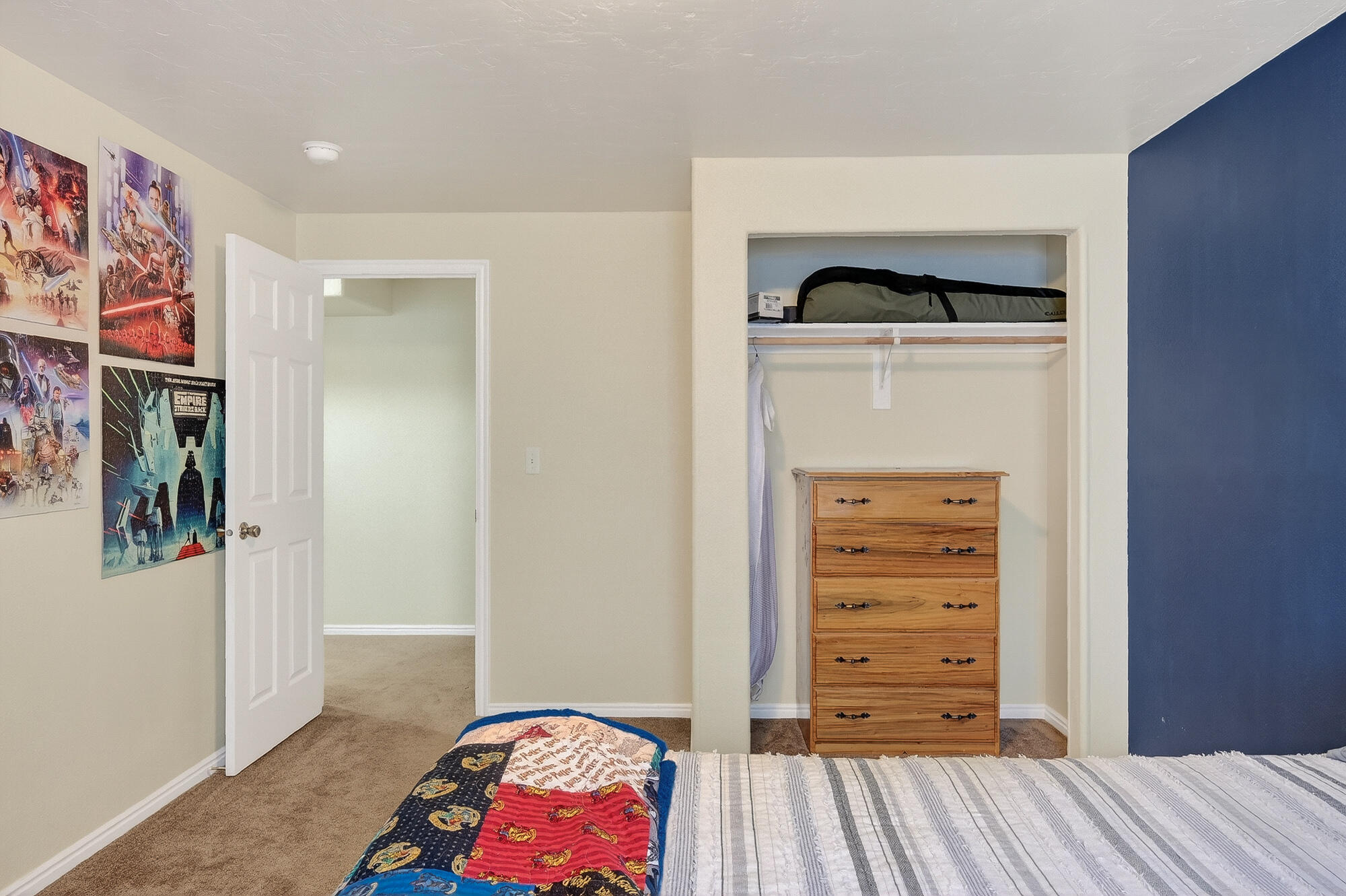 NOT AVAILABLE - Residential