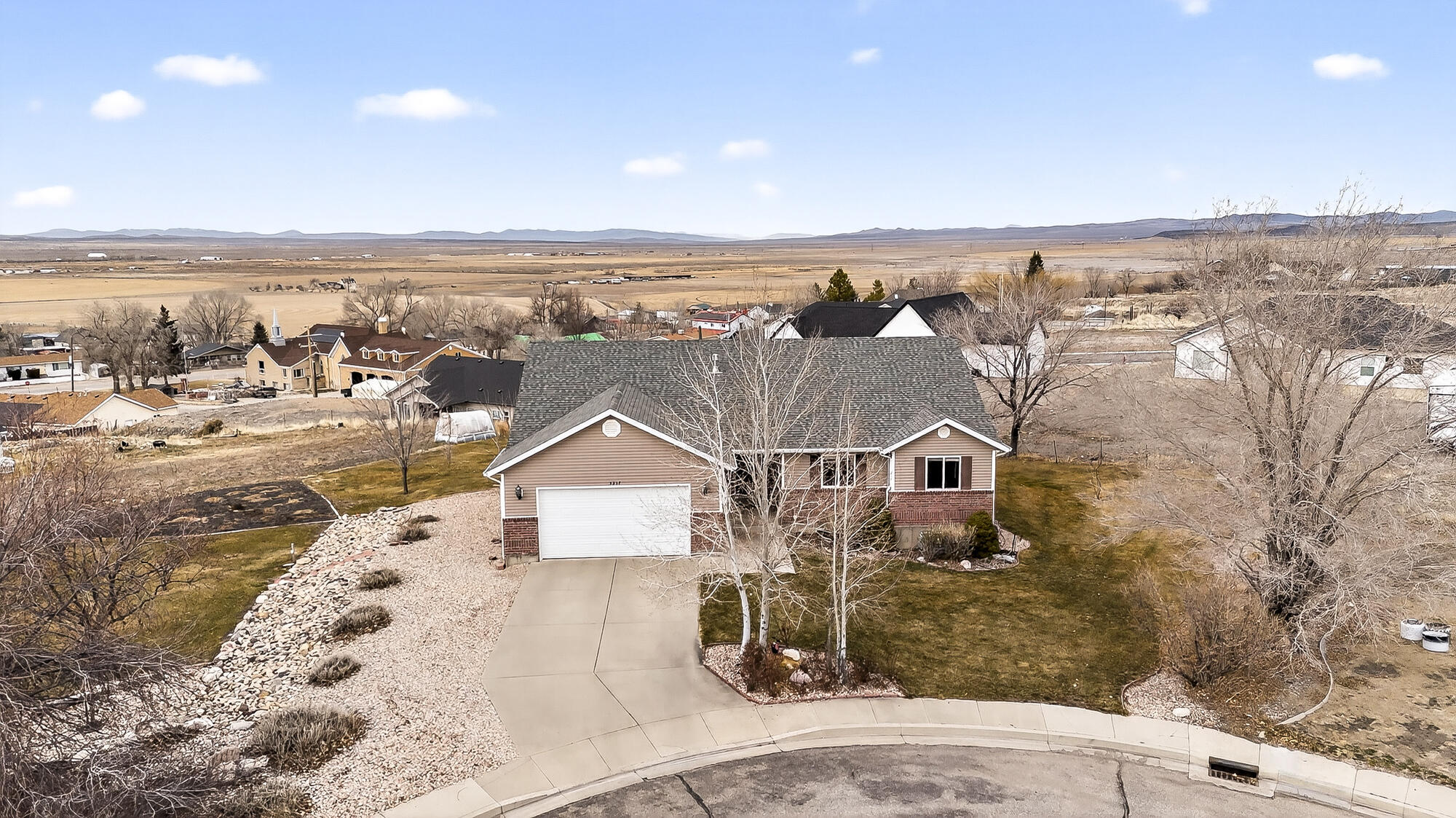 NOT AVAILABLE - Residential