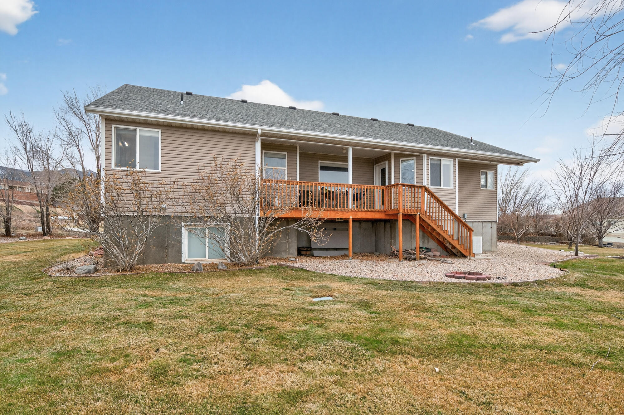 NOT AVAILABLE - Residential