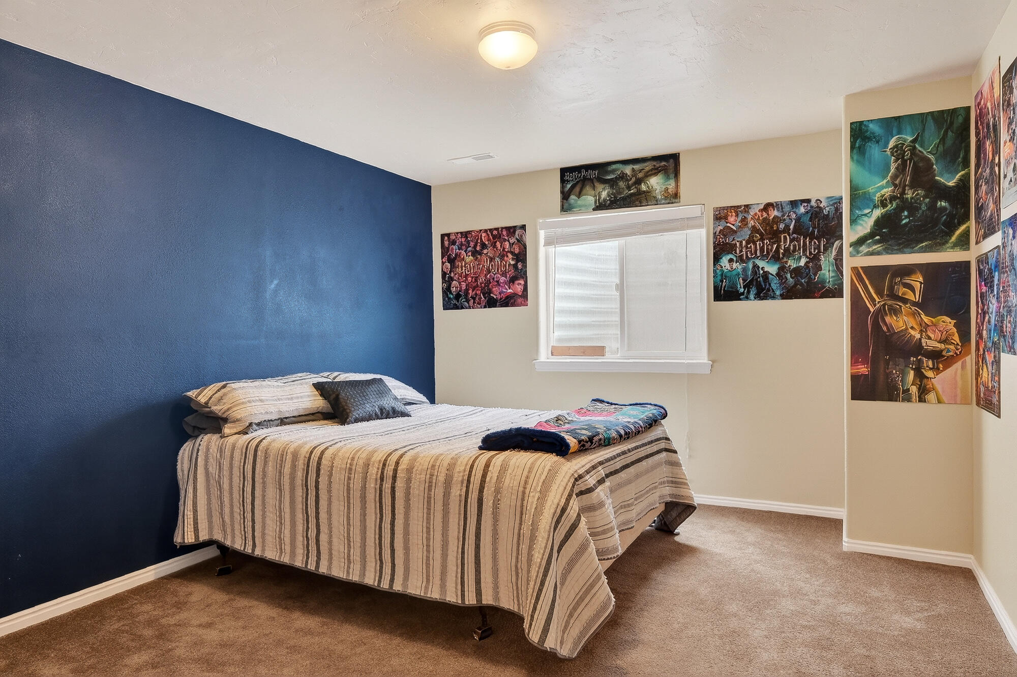 NOT AVAILABLE - Residential